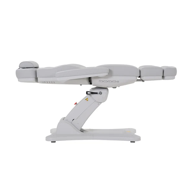 Karma Inglewood Electric Beauty Bed - White