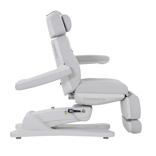 Karma Inglewood Electric Beauty Bed - White
