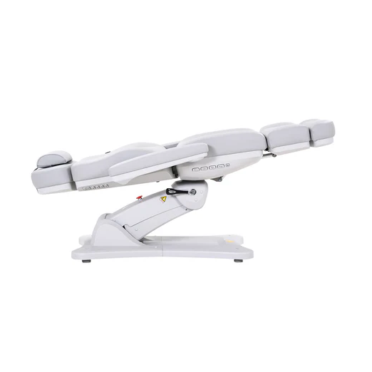 Karma Inglewood Electric Beauty Bed - White