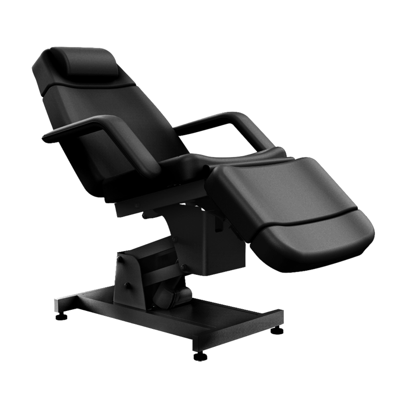 Karma Invercargill Electric Beauty Bed - Black