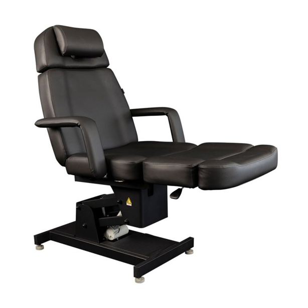 Karma Invercargill Electric Beauty Bed - Black