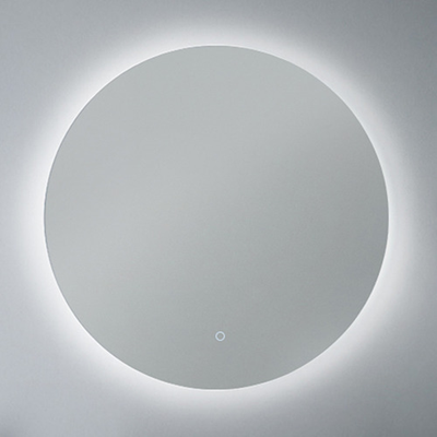 Karma LED Backlit Mirror - 100cm