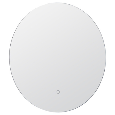 Karma LED Backlit Mirror - 100cm