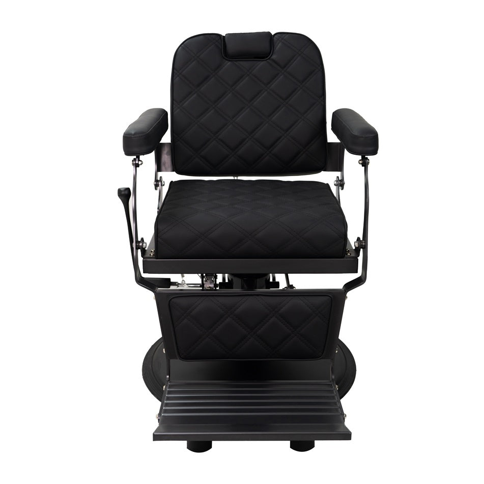 Karma Paddington Barber Chair - Black