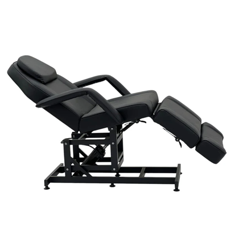Karma Taupo Beauty Bed - Black