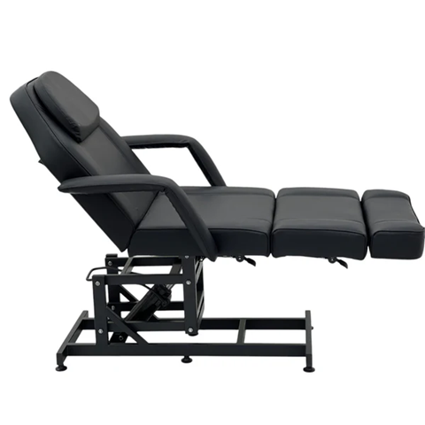 Karma Taupo Beauty Bed - Black