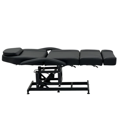 Karma Taupo Beauty Bed - Black