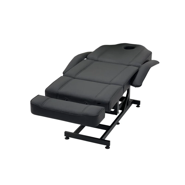 Karma Taupo Beauty Bed - Black