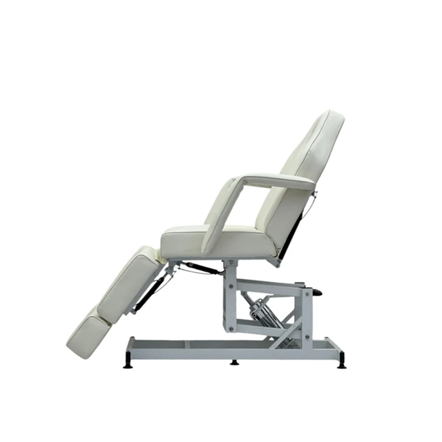 Karma Taupo Beauty Bed - White