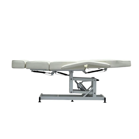 Karma Taupo Beauty Bed - White