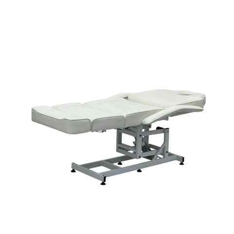 Karma Taupo Beauty Bed - White