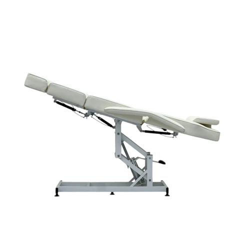 Karma Taupo Beauty Bed - White