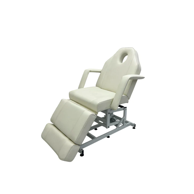 Karma Taupo Beauty Bed - White