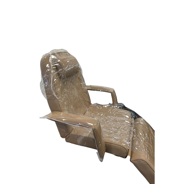 Karma Universal Plastic Bed Protector