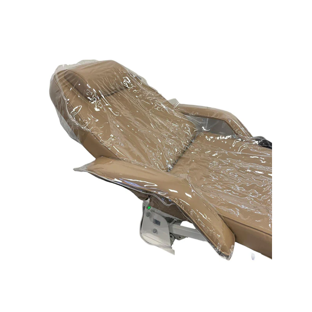 Karma Universal Plastic Bed Protector