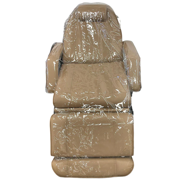 Karma Universal Plastic Bed Protector