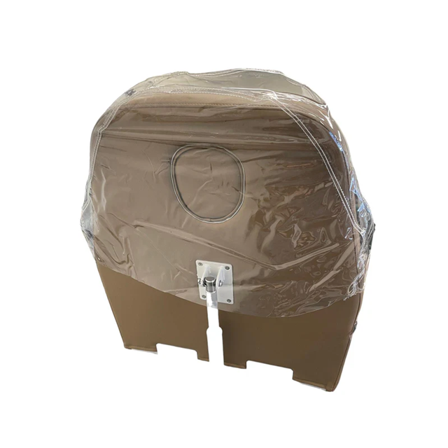 Karma Universal Plastic Bed Protector