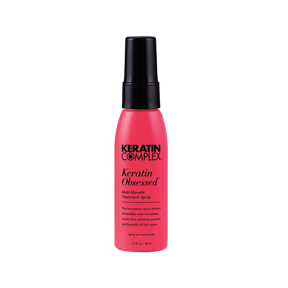 Keratin Complex Keratin Obsessed Multi Benefit Treatment Spray - 50ml