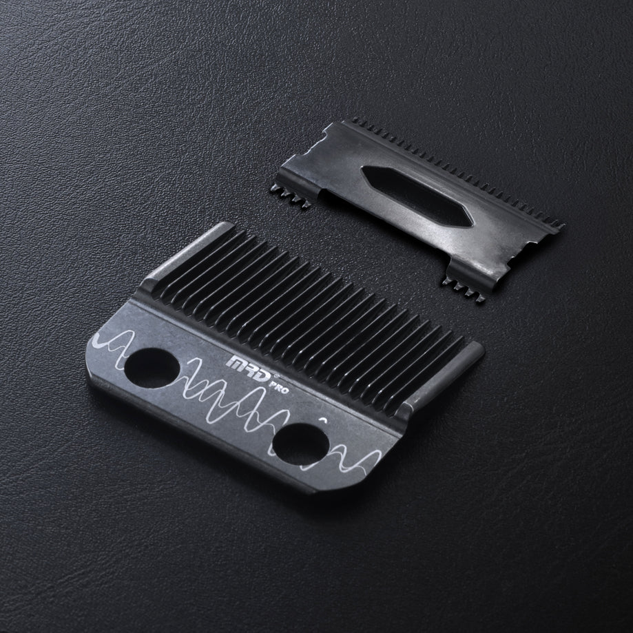 MRD Pro Echo Blade Replacement