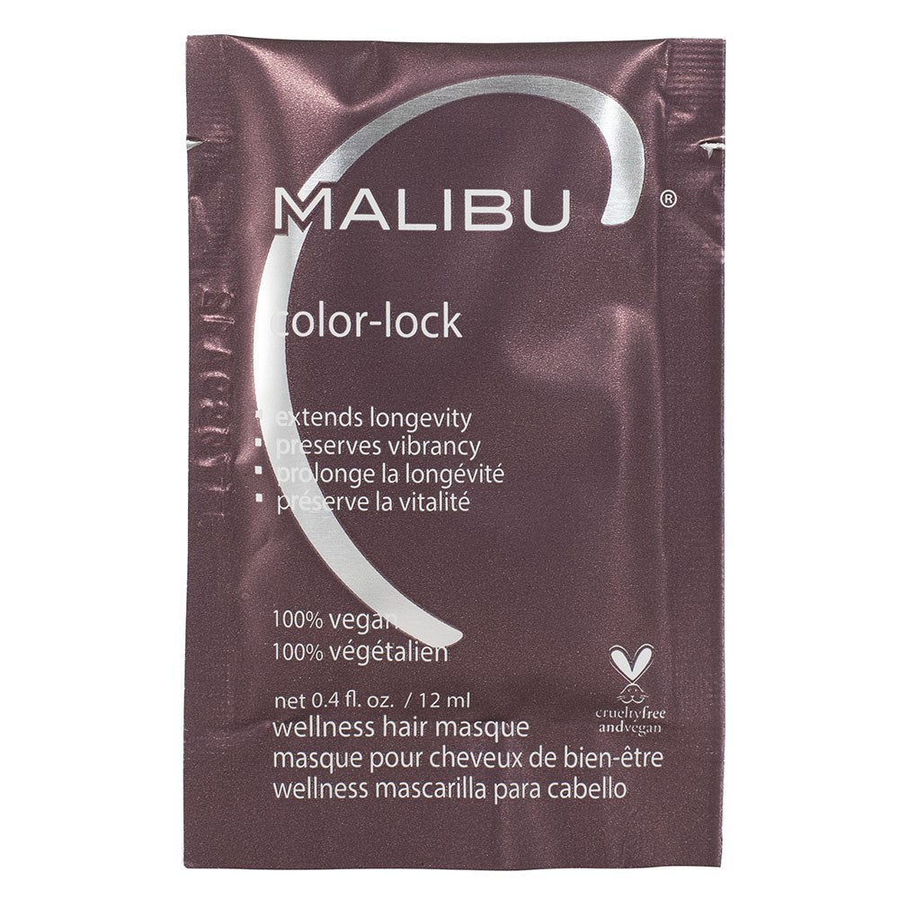 Malibu C Color-Lock Hair Treatment - 12ml
