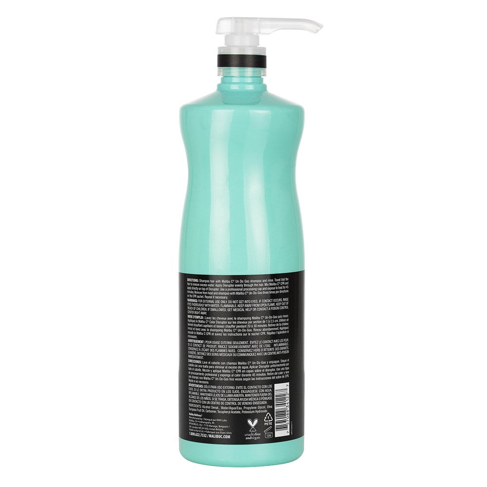 Malibu C Colour Disruptor - 1000ml