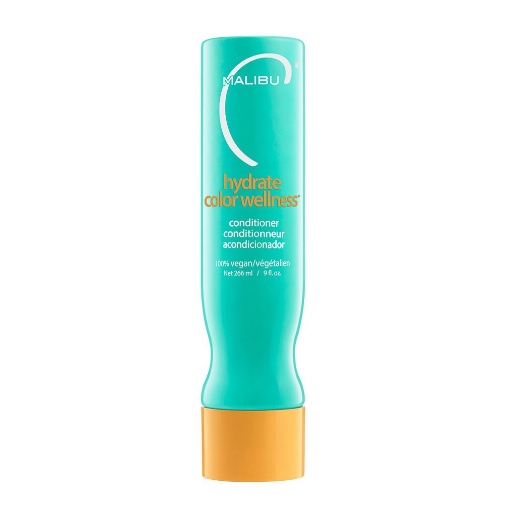 Malibu C Hydrate Color Conditioner - 266ml