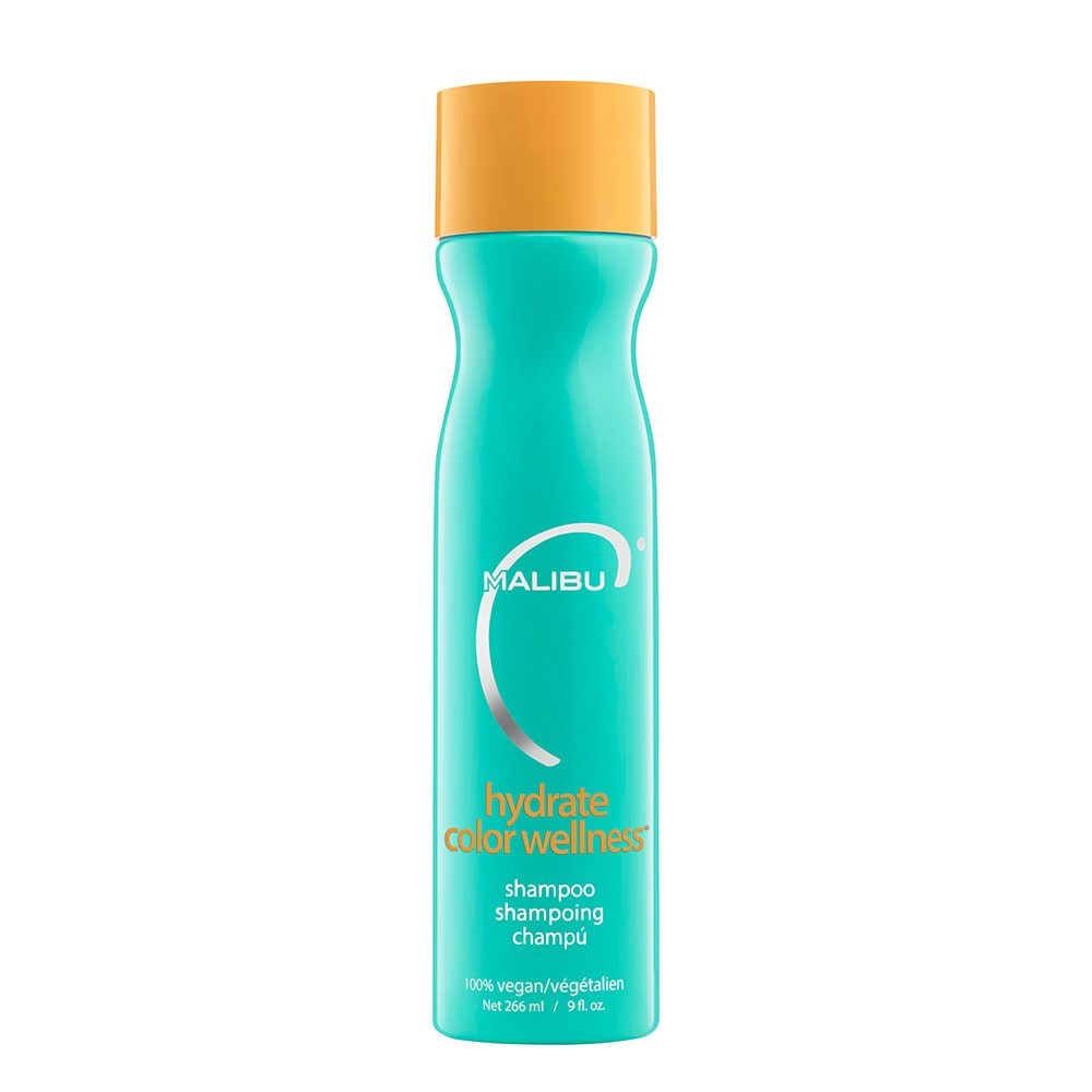 Malibu C Hydrate Color Shampoo - 266ml