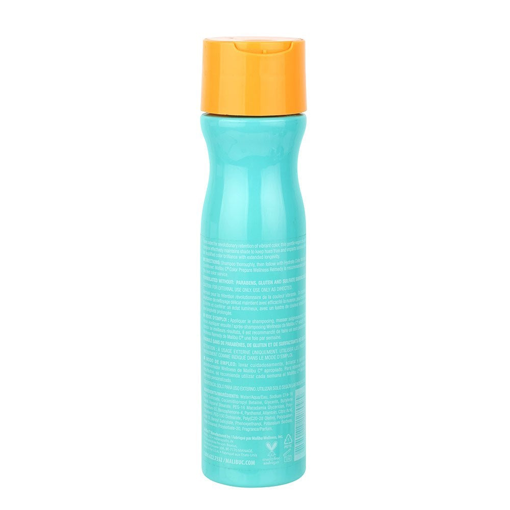 Malibu C Hydrate Color Shampoo - 266ml