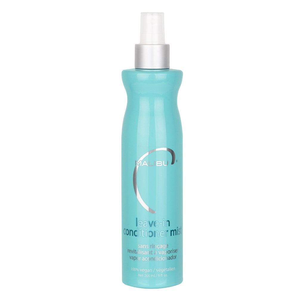 Malibu C Leave-In Conditioner - 266ml