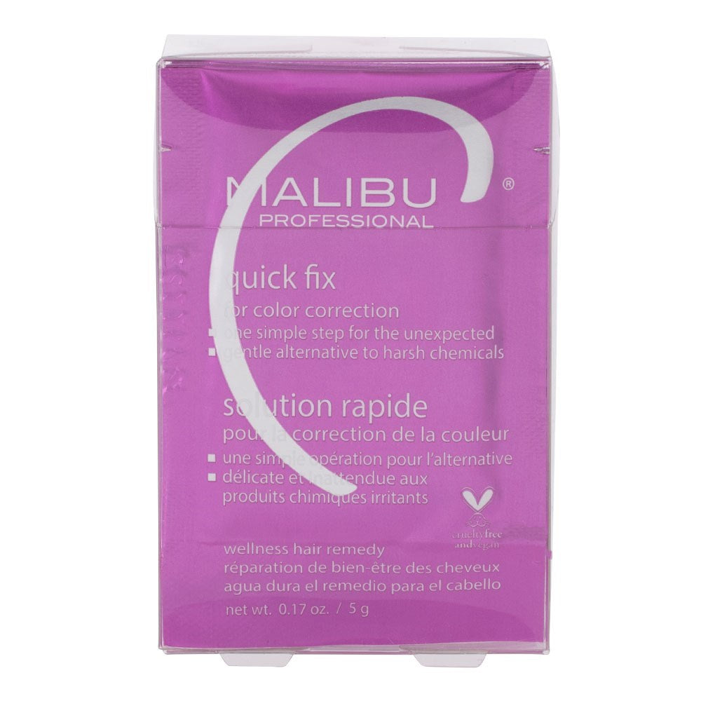 Malibu C Quick Fix Hair Treatment - 5g