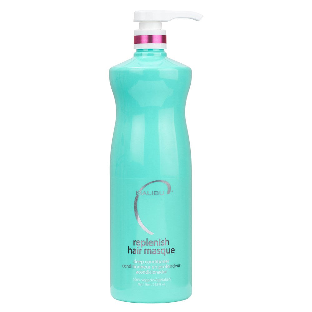 Malibu C Replenish Hair Treatment - 1000ml