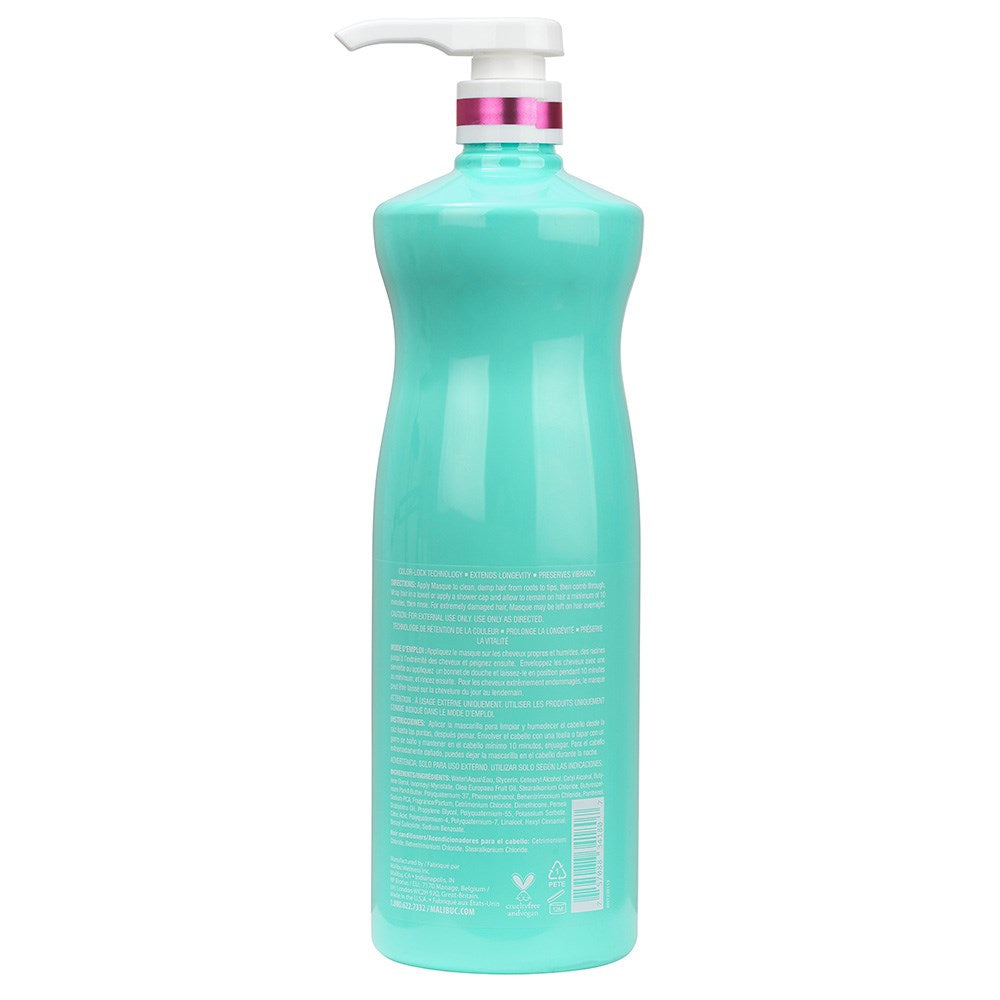 Malibu C Replenish Hair Treatment - 1000ml