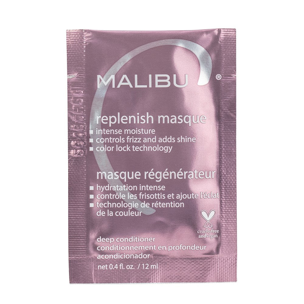 Malibu C Replenish Hair Treatment - 12ml