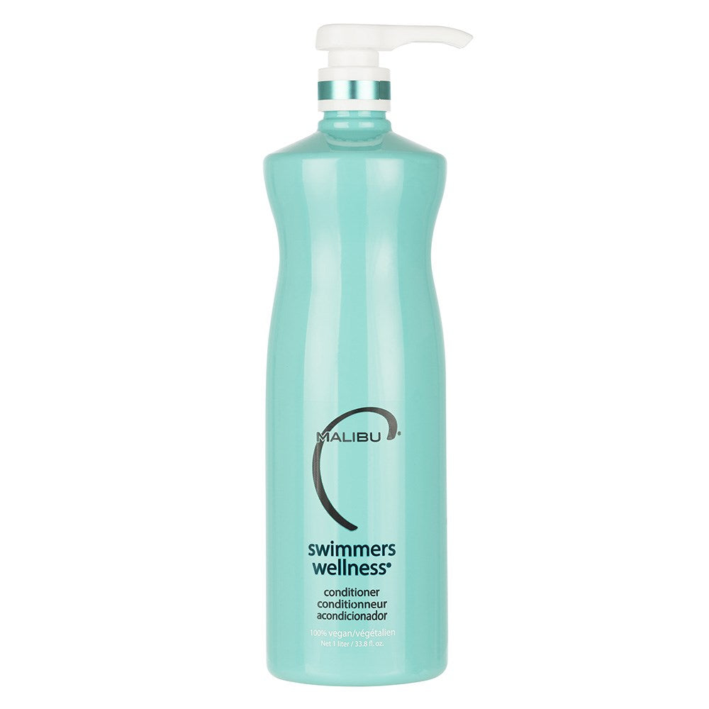 Malibu C Swimmers Conditioner - 1000ml