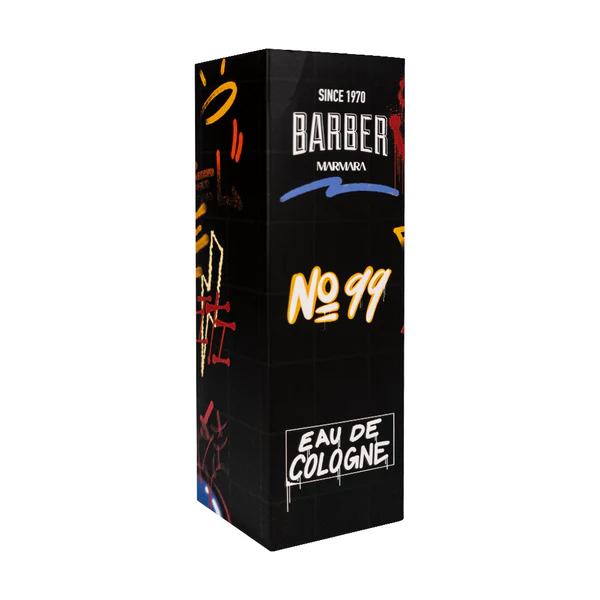 Marmara Barber Cologne No99 - 500ml