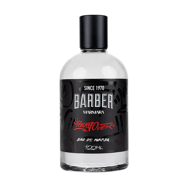 Marmara Barber Hangover Eau De Parfum - 100ml