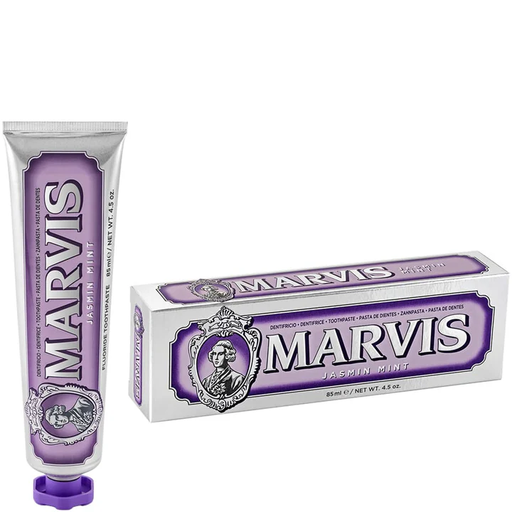 Marvis Jasmin Mint Toothpaste - 85ml