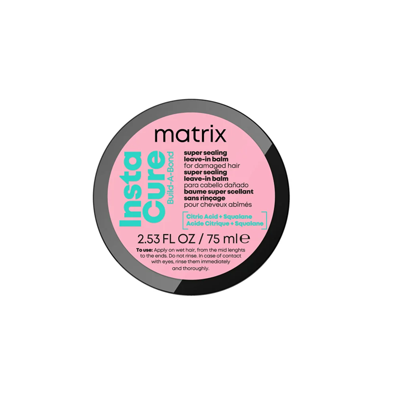 Matrix Instacure Build-A-Bond Balm - 75ml