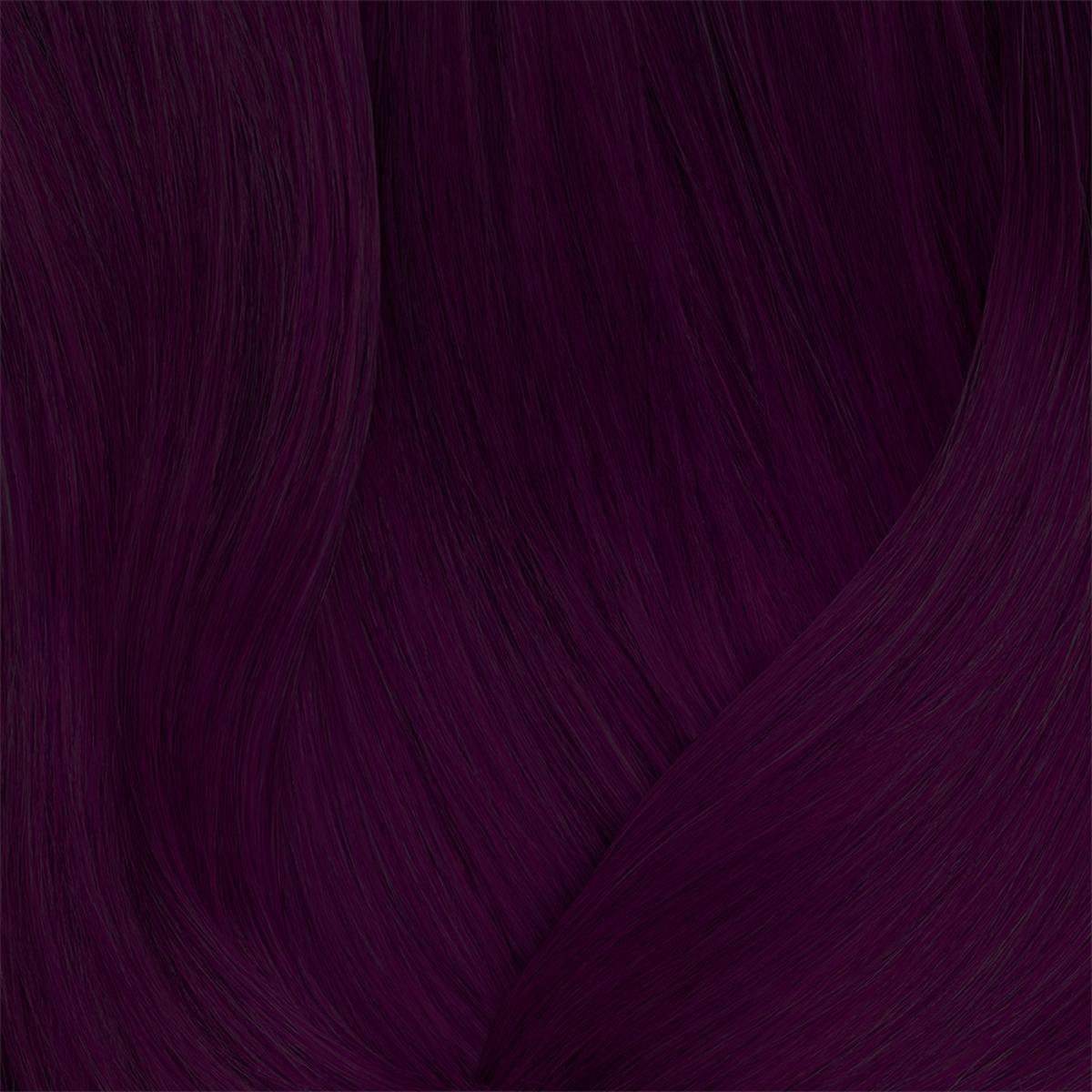 Matrix SoColor 3VR Darkest Brown Violet Red - 85g