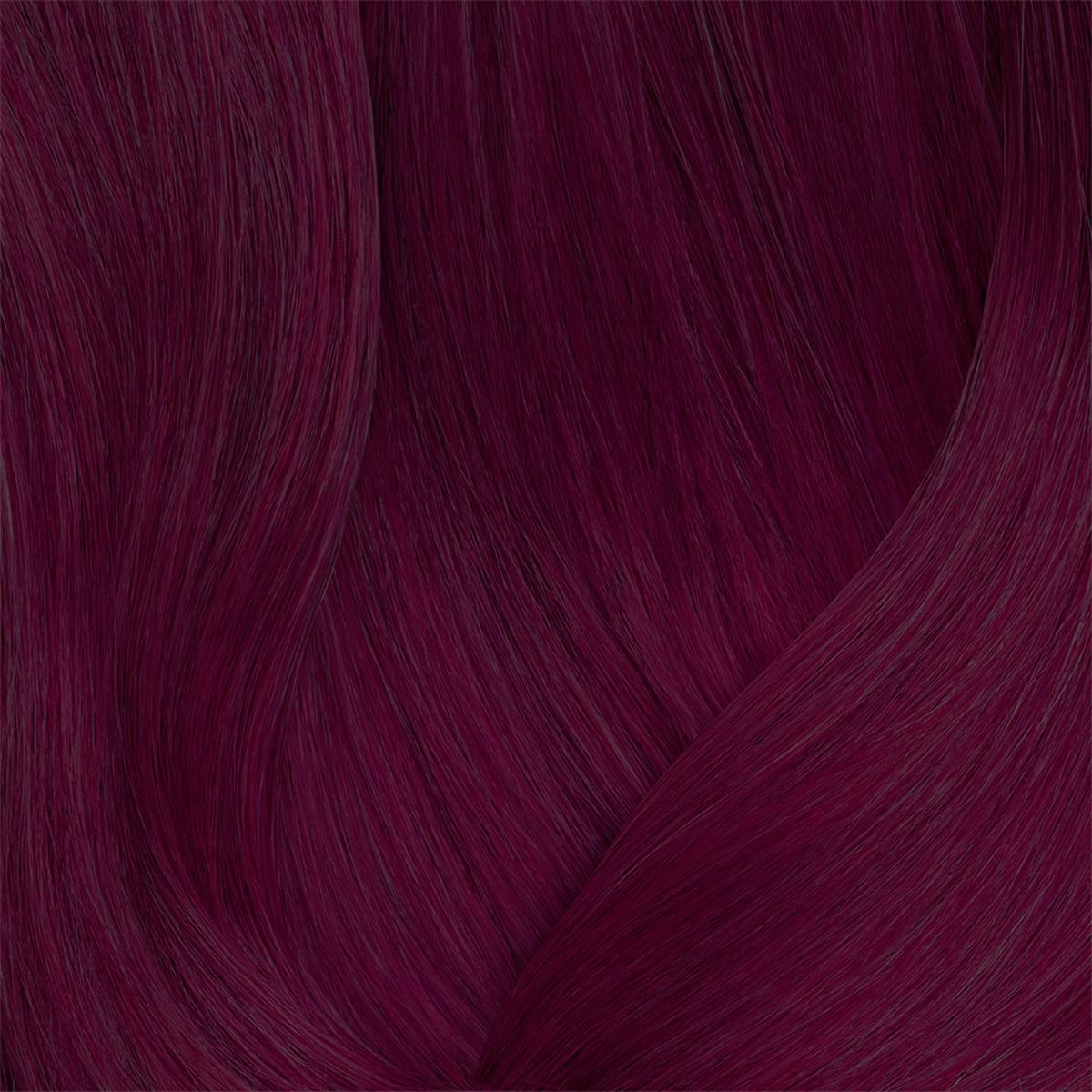 Matrix SoColor 4RV+ Dark Brown Red Violet Plus - 85g – Barber Bazaar
