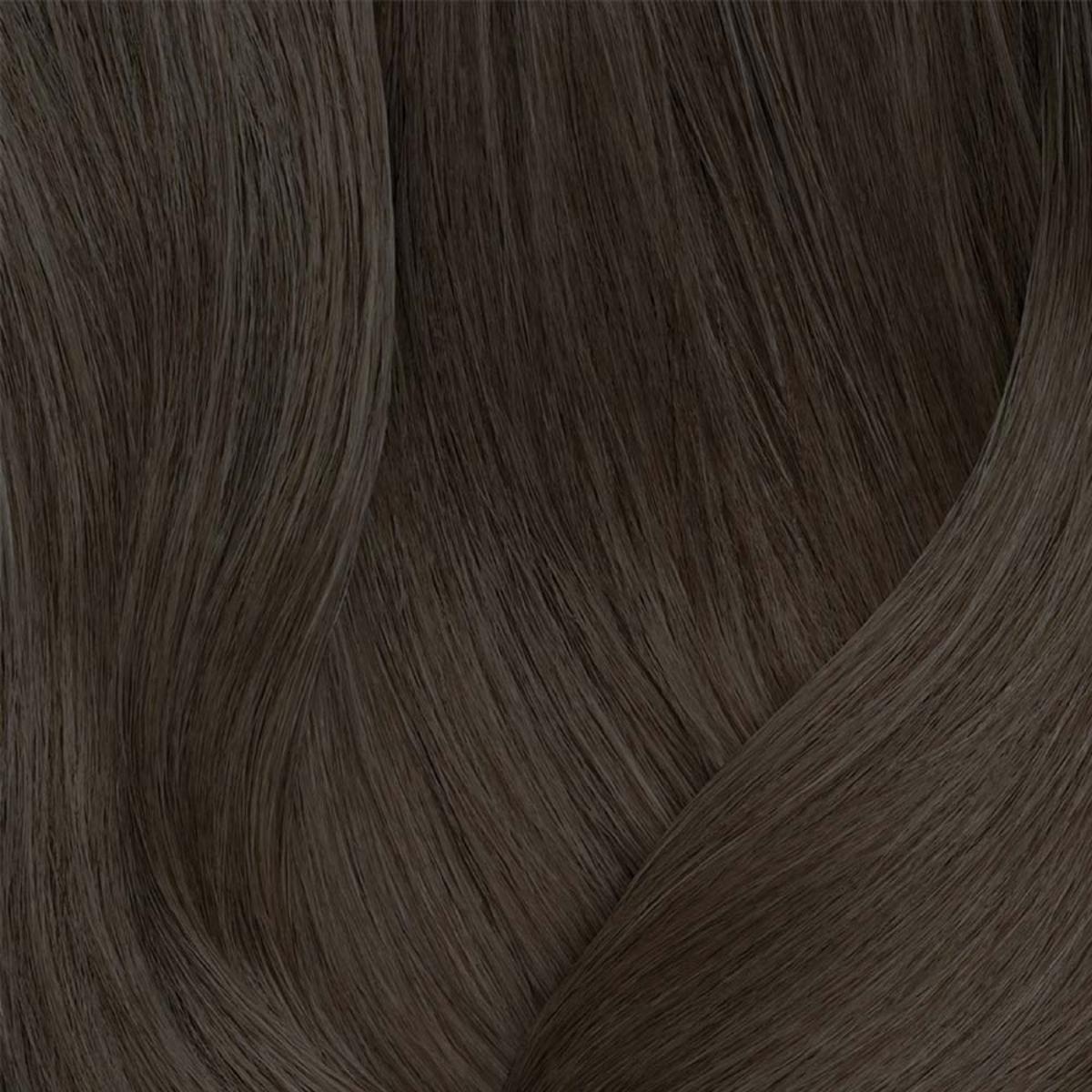 Matrix SoColor 504NJ Dark Brown Neutral Jade Extra Coverage - 85g