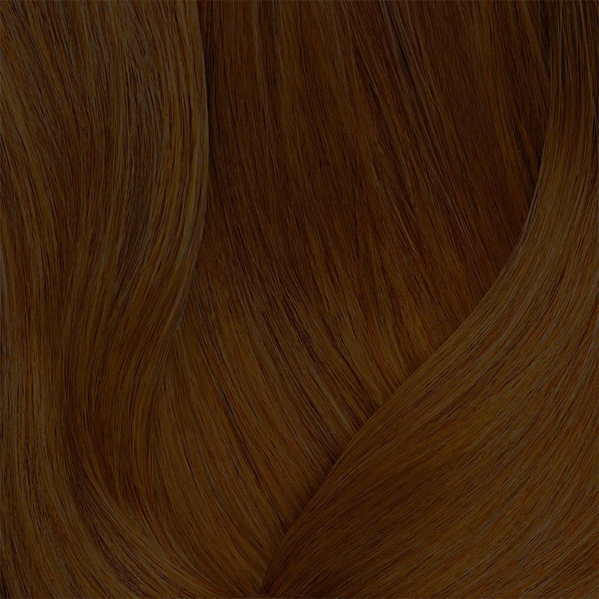 Matrix SoColor 504W Dark Brown Warm Extra Coverage - 85g