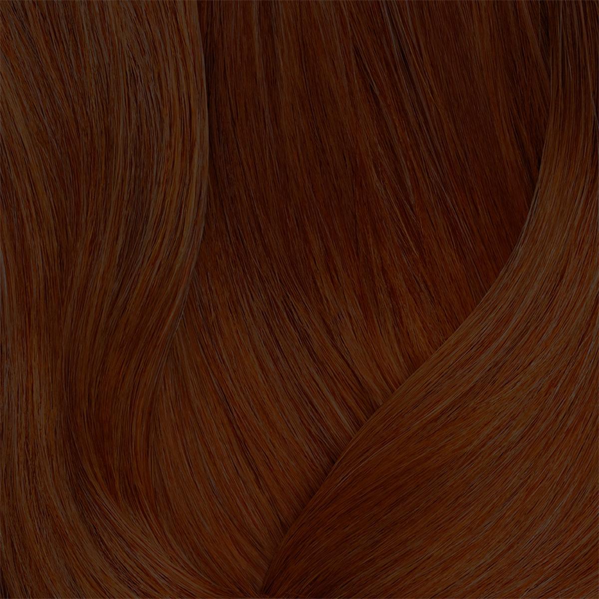 Matrix SoColor 5BR Medium Brown Brown Red - 85g
