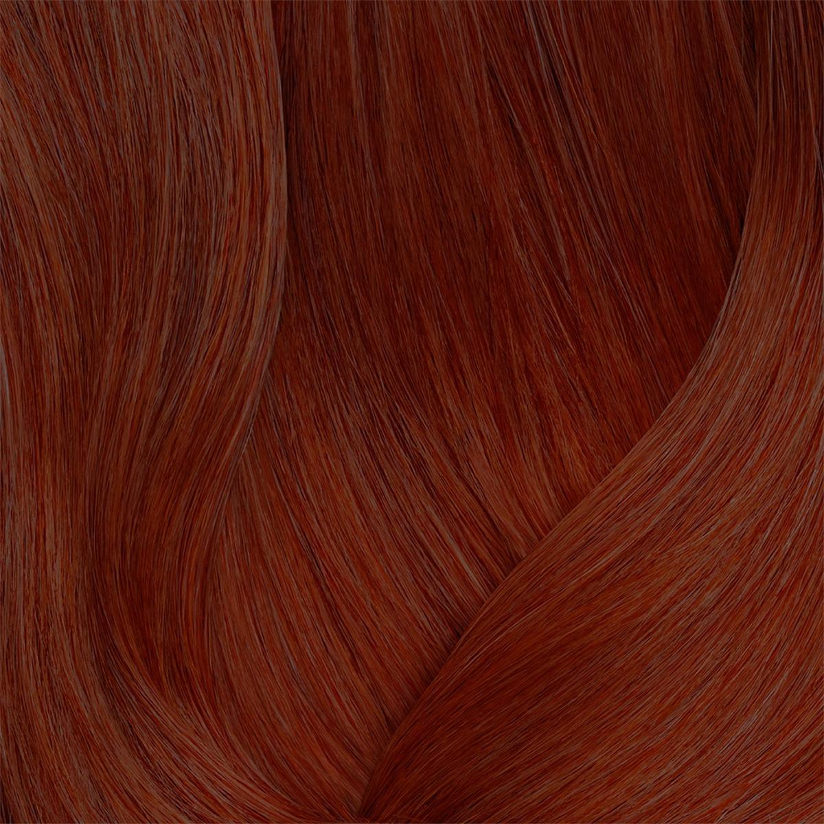 Matrix SoColor 5RC Medium Brown Red Copper - 85g