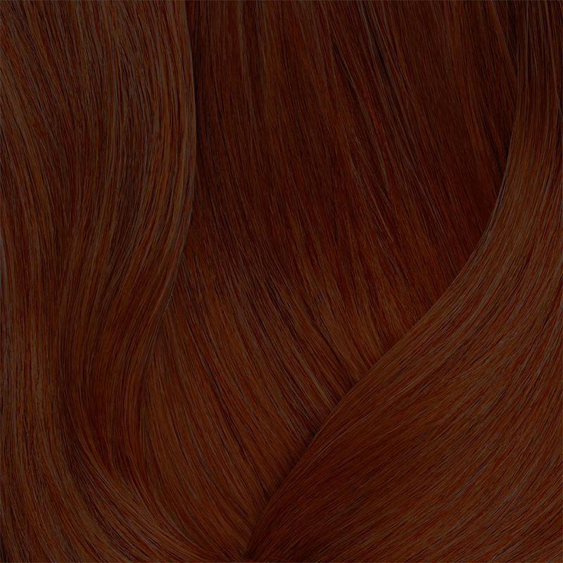 Matrix Super Sync 6RB Dark Blonde Red Brown - 90ml