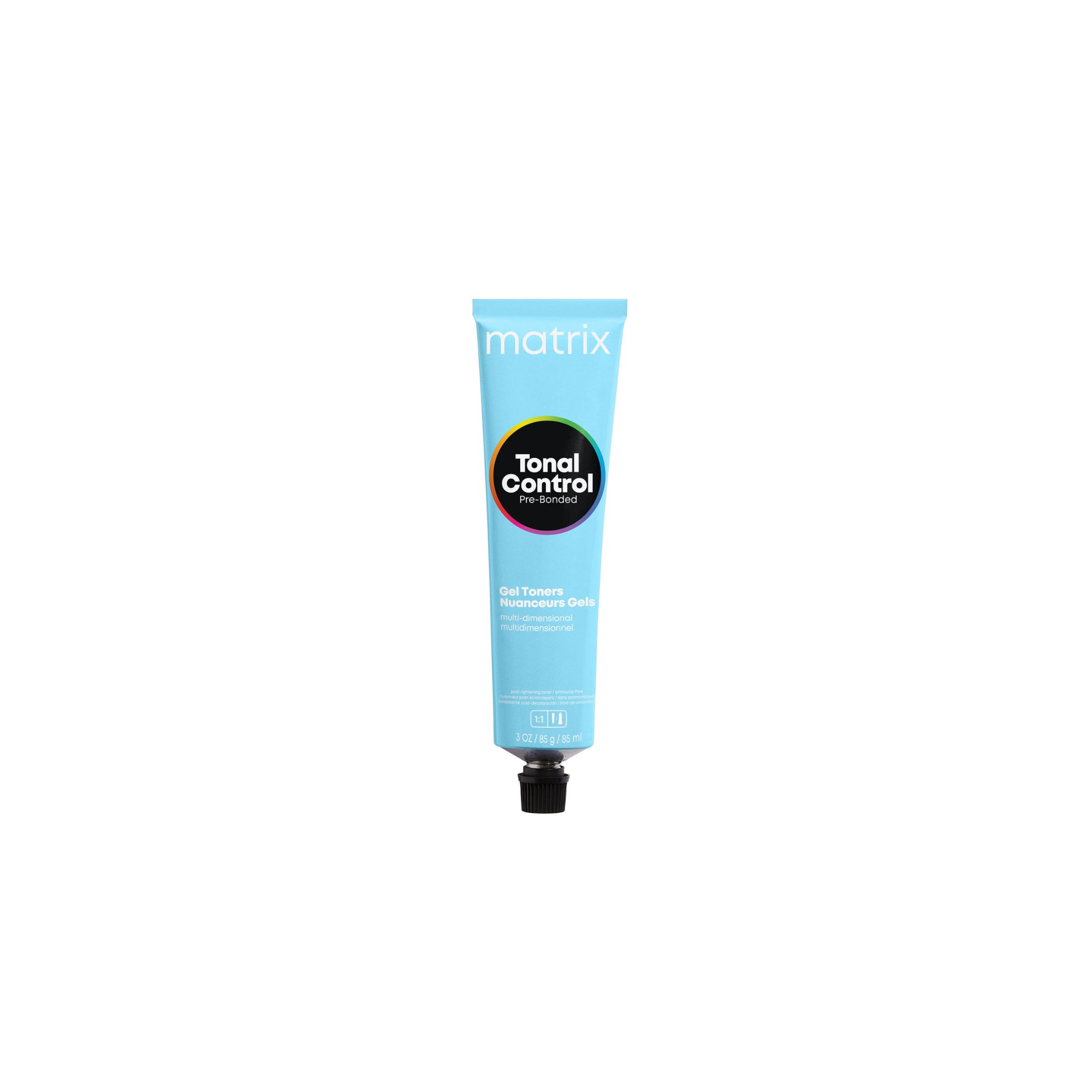 Matrix Tonal Control 8T Slay In Silver - 85ml