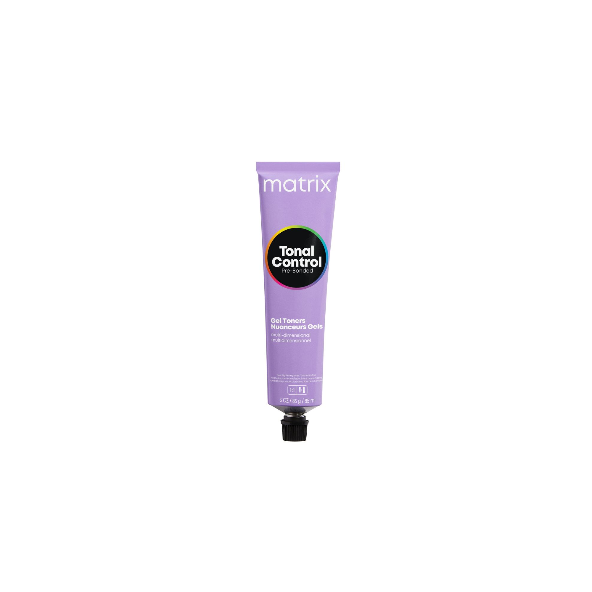 Matrix Tonal Control 10GB Billionaire Chic - 85ml
