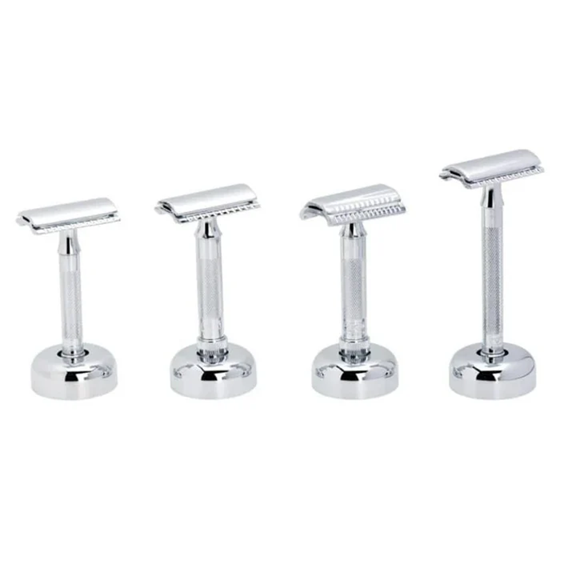 Merkur Multi Fit Razor Stand Chrome