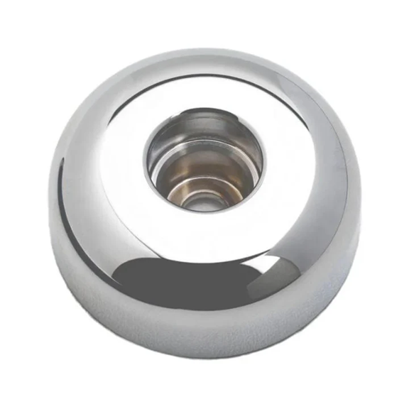 Merkur Multi Fit Razor Stand Chrome – Barber Bazaar