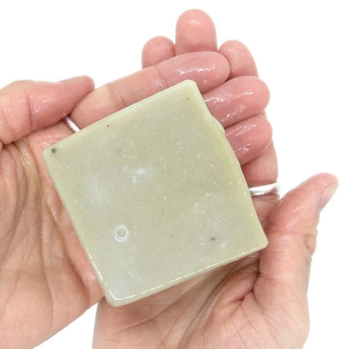 Modern Pirate Bentonite Clay Soap - 110g